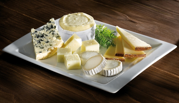 Nutritivna bogatstva sira